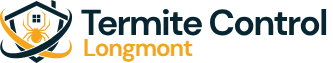 Longmont Termite Control Company Logo